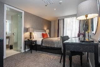 Ten Hill Place Hotel - 3nts - photo 2