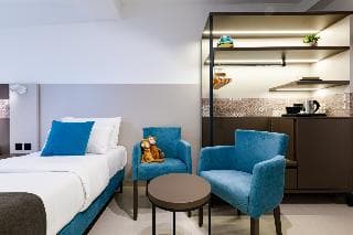Sliema, Bayview Hotel - photo 2