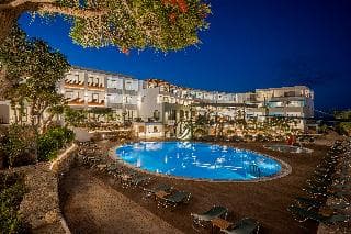 Arminda Hotel & Spa - photo 3