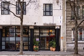 Citadines Republique  Le Marais, - photo 3