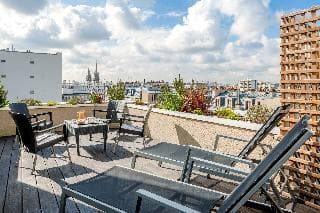 Citadines Republique  Le Marais, - photo 2