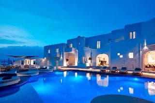 Mykonos Town Getaway - photo 3