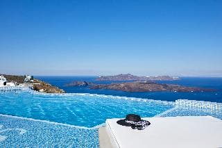 Luxury Suites in Greece - photo 2