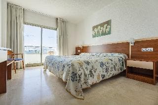 Hotel Sun Palace Albir - photo 3