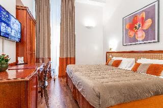 Hotel Medici  - 3 star - photo 3