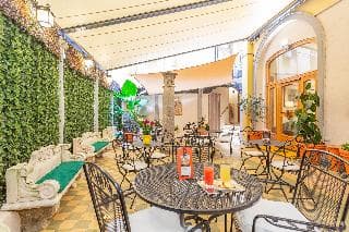 Hotel Medici  - 3 star - photo 2