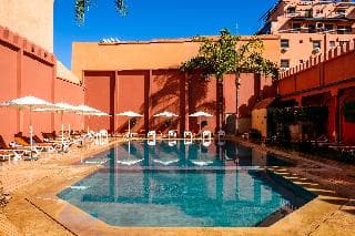 Diwane Marrakech