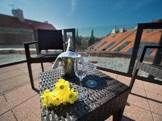 Prague City Getaway - photo 3