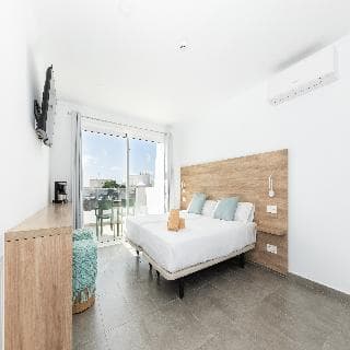 Kikere Studios, Lanzarote - photo 3
