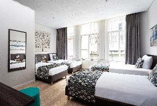 Amsterdam City - photo 2