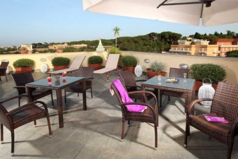 Rome Family Getaway - photo 2
