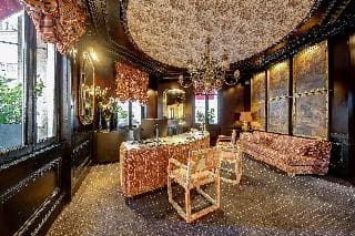 Chalgrin Boutique Hotel  4 star Paris - photo 2