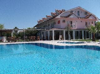 Yavuz Hotel - photo 2