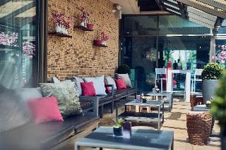 WestCord Fashion Hotel - photo 3