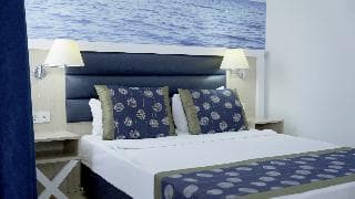 Alanya, Club Aqua - photo 3