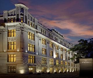 Hermitage Hotel Prague - photo 3