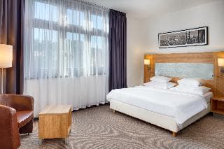 Hermitage Hotel Prague - photo 2