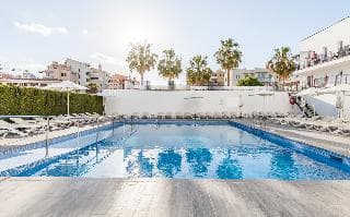 Cala Millor, Blue Sea - photo 2