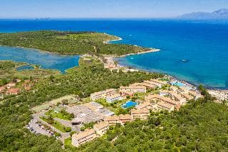 Family-Friendly Resort - photo 2