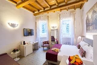 Trevi Palace Luxury Inn - 2 nts - photo 3