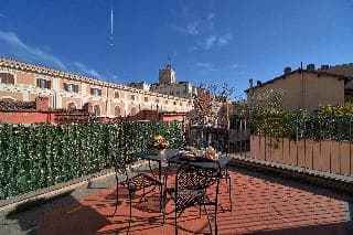 Trevi Palace Luxury Inn - photo 3