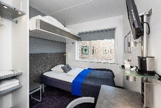 Cabinn City Stay - photo 2