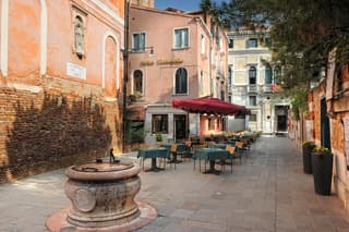 Tintoretto Hotel - photo 2