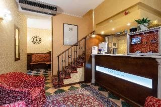 Tintoretto Hotel - photo 2
