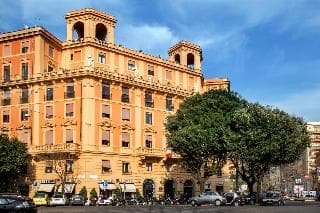 Rome Getaway - photo 3