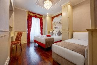 Rome Getaway - photo 3