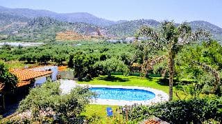 Ibiscus Apartments - main photo