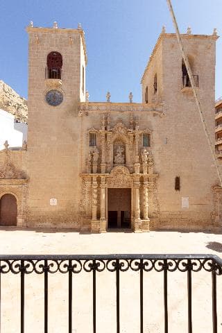 La Milagrosa, Alicante - photo 3