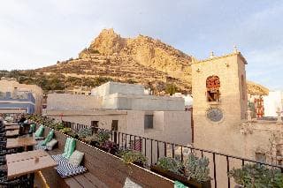 La Milagrosa, Alicante - photo 2