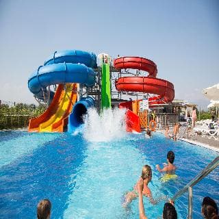 Water Side Resort - photo 2
