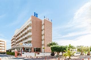 Santa Pola Getaway - photo 3