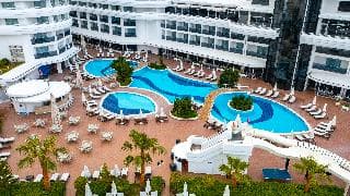 Laguna Beach Alya Resort - photo 2