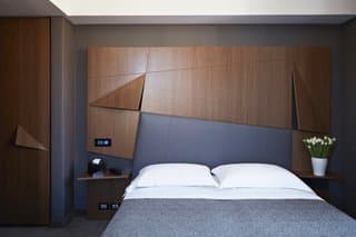 The Building Hotel - photo 3