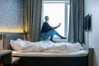 Tromso City Holiday - photo 3