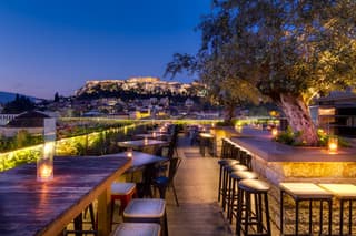 36O Degrees - Athens - photo 2