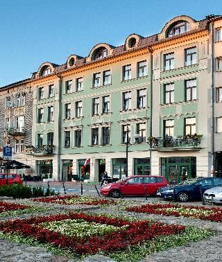 Krakow City Getaway - photo 3