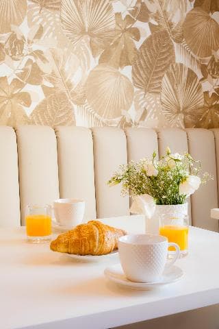 Lisbon City, Luzeiros Suites - photo 3