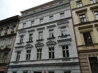 Prague City Break