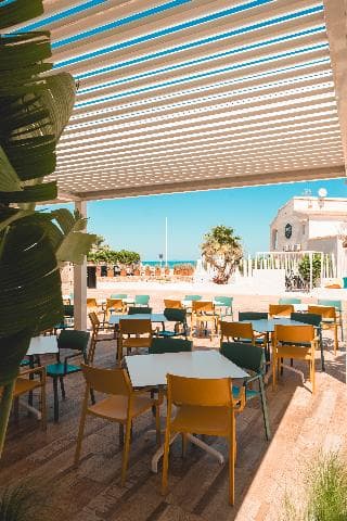 Denia Beach Holiday - photo 3
