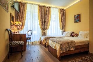 Krakow City Escape