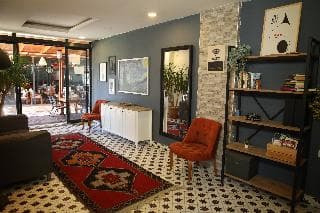 Dalyan, Smyrna Hotel - photo 3