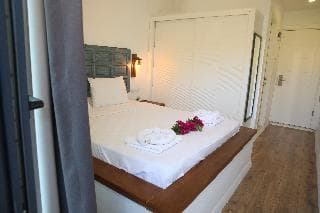 Dalyan, Smyrna Hotel - photo 2