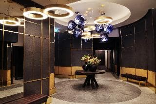 Hotel Reykjavik Saga - photo 2