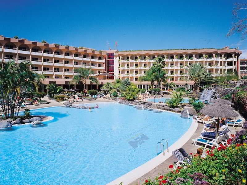 Puerto Palace - Puerto De La Cruz, Tenerife - main photo