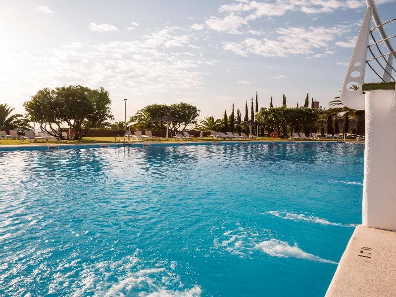 Seville City Break