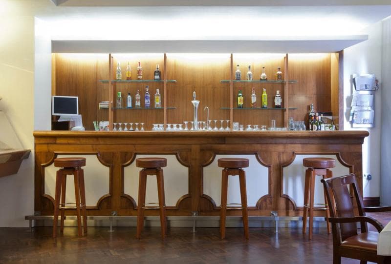 Hotel Don Curro - photo 2